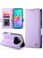 Xiaomi Redmi A3 Günlük Kullanım Için Flip Case Cüzdan Iş Çevir Kart Yuvaları (Yurt Dışından) 1
