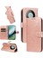 Kredi Kartı Yuvası ile Huawei Mate 60 Yüksek Kaliteli Deri Için Flip Case (Yurt Dışından) 1