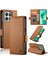 Onur X8B Kartvizit Yuvaları Günlük Kullanım Flip Cüzdan Için Flip Case (Yurt Dışından) 1