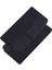 Infinix Not 40 4g Premium Pu Deri Flip Folio Geometrik Için Flip Case (Yurt Dışından) 5