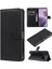 Xiaomi Redmi K70 Için Flip Case Yüksek Kalite Deri Iş Cüzdan Telefon (Yurt Dışından) 1