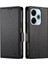 Xiaomi Redmi 13 Kartvizit Yuvaları Için Flip Case Günlük Kullanım Flip Cüzdan (Yurt Dışından) 4