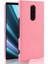 Sony Xperia 1 Koruyucu Kapak Klasik Timsah Için Şık Klasik Kılıf (Yurt Dışından) 1