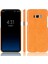 Samsung Galaxy S8 Artı Uyumluluk Anti Scratch Için Şık Klasik Durumda (Yurt Dışından) 1