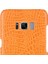 Samsung Galaxy S8 Artı Uyumluluk Anti Scratch Için Şık Klasik Durumda (Yurt Dışından) 3