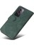 Oppo Oppo 12 Pro 5g Için Flip Case Kickstand Koruyucu Flip Folio Kitap (Yurt Dışından) 3