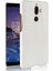 Nokia 7 Plus Anti Scratch Klasik Timsah Kapağı Için Şık Klasik Kılıf (Yurt Dışından) 1