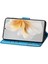 Vıvo V40 Lite Kelebek Kanat Iş Çok Renkli Cüzdan Için Flip Case (Yurt Dışından) 2
