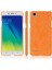 Oppo A35 Klasik Timsah Moda Anti Scratch Için Şık Klasik Durumda (Yurt Dışından) 1