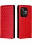 Realme Gt Neo6 Kart Yuvaları Tutucu 3D Desen Cüzdan Kapatma Için Flip Case (Yurt Dışından) 4