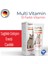 Kedi 3'lü Seti Tüy Sağlığı Damlası + Malt Pasta + Multi Vitamin Pasta Munich Set 3