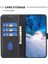 Oneplus 12 5g Için Flip Case Cüzdan Iş Çoklu Kart Yuvası Deri Kılıf (Yurt Dışından) 2
