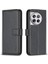 Oneplus 12 5g Için Flip Case Cüzdan Iş Çoklu Kart Yuvası Deri Kılıf (Yurt Dışından) 5