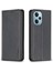 Xiaomi Poco F5 5g Iş Manyetik Cüzdan Çoklu Kart Yuvası Için Flip Case (Yurt Dışından) 5