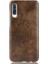 Samsung Galaxy Için Retro Durumda A50/A50S/A30S Lychee Desen Koruyucu (Yurt Dışından) 5