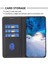 Xiaomi Redmi Not 9 Pro Max Çok Renkli Iş Çoklu Kart Için Flip Case (Yurt Dışından) 3