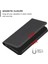 Xiaomi Redmi Not 9 Pro Max Çok Renkli Iş Çoklu Kart Için Flip Case (Yurt Dışından) 4
