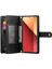 Xiaomi Poco M6 Pro Bilek Kayışı Kickstand Cüzdan Bölmesi Için Flip Case (Yurt Dışından) 5