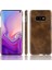 Samsung Galaxy S10 LITE/A91 Lychee Desen Uyumluluğu Için Retro Kılıf (Yurt Dışından) 1
