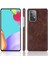 Samsung Galaxy A52 5g Uyumluluk Için Retro Kılıf Koruyucu Kapak Anti (Yurt Dışından) 1