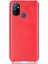 Oneplus Nord N100 Lychee Desen Uyumluluğu Için Retro Kılıf Koruyucu (Yurt Dışından) 2