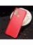 Oneplus Nord N100 Lychee Desen Uyumluluğu Için Retro Kılıf Koruyucu (Yurt Dışından) 5