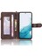 Samsung Galaxy A53 5g Manyetik Pu Deri Flip Kart Tutucu Fermuar (Yurt Dışından) 4