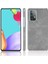Samsung Galaxy A52 5g Uyumluluk Için Retro Kılıf Koruyucu Kapak Anti (Yurt Dışından) 1