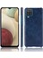 Samsung Galaxy A22 4g Için Retro Kılıf Koruyucu Kapak Lychee Desen Anti (Yurt Dışından) 1