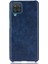 Samsung Galaxy A22 4g Için Retro Kılıf Koruyucu Kapak Lychee Desen Anti (Yurt Dışından) 3