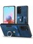 Xiaomi Redmi Not 10 4g Crad Yuvası Standı Halka Tutucu Manyetik Araba (Yurt Dışından) 1