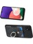 Samsung Galaxy A22 5g Için Kılıf Standı Halka Tutucu Crad Yuvası Manyetik Araba (Yurt Dışından) 4