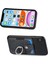 IPhone X/xs Crad Yuvası Halka Tutucu Manyetik Araç Montaj Standı (Yurt Dışından) 2