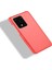Retro Kılıf Samsung Galaxy S20 Artı Lychee Desen Anti Scratch Için Retro (Yurt Dışından) 4