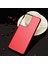 Samsung Galaxy S21 Için Retro Durumda Ultra Lychee Desen Anti Scratch Kapak (Yurt Dışından) 3