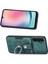 Samsung Galaxy A24 5g Manyetik Araç Montaj Crad Yuvası Halka Tutucu (Yurt Dışından) 4