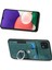 Samsung Galaxy A22 5g Için Kılıf Standı Halka Tutucu Crad Yuvası Manyetik Araba (Yurt Dışından) 4
