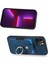 IPhone 13 Için Kılıf Pro Max Manyetik Araç Montaj Crad Yuvası Halka Tutucu Standı (Yurt Dışından) 4