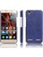 Lenovo K5 Koruyucu Kapak Için Şık Klasik Kılıf Anti Scratch Klasik (Yurt Dışından) 1