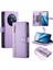 Realme 12 Pro Artı Cüzdan Bölmesi Bilek Kayışı Kickstand Için Flip Case (Yurt Dışından) 1