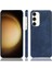 Samsung Galaxy S23 Koruyucu Kapak Için Retro Kılıf Anti Scratch Retro (Yurt Dışından) 1
