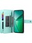 Realme 12 Artı Cüzdan Bölmesi Kickstand Için Flip Case Çok Fonksiyonlu (Yurt Dışından) 3