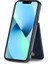 IPhone 13 Için Kılıf Mini Manyetik Araç Montaj Cüzdan Fermuar Crad Yuvası Standı (Yurt Dışından) 5