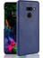 Lg G8 Thinq Klasik Timsah Moda Koruyucu Için Şık Klasik Durumda (Yurt Dışından) 1