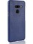 Lg G8 Thinq Klasik Timsah Moda Koruyucu Için Şık Klasik Durumda (Yurt Dışından) 2