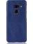 Lg G8 Thinq Klasik Timsah Moda Koruyucu Için Şık Klasik Durumda (Yurt Dışından) 4