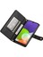Samsung Galaxy A22 4g Iş Cüzdan Çok Fonksiyonlu Standı Için Flip Case (Yurt Dışından) 2