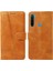Kredi Kartı Yuvası ile Xiaomi Redmi Not 8t Için Filp Durumda Cüzdan Telefon Kılıfı (Yurt Dışından) 3