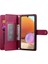 Samsung Galaxy A32 4g Çok Fonksiyonlu Iş Standı Kayışı Için Flip Case (Yurt Dışından) 4