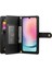 Samsung Galaxy A24 4g Iş Için Flip Case Crossbody Kayış Standı Cüzdan (Yurt Dışından) 2